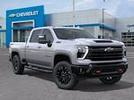 New 2026 Chevrolet Silverado 2500 LTZ Crew Cab for sale #260695 - photo 7