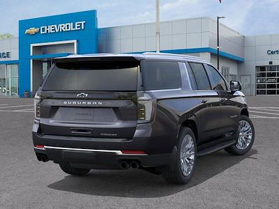 New 2026 Chevrolet Suburban - photo 1