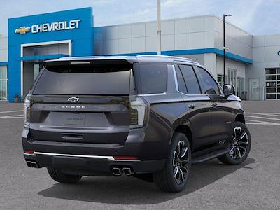 New 2026 Chevrolet Tahoe - photo 1