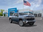 2026 Chevrolet Silverado 2500 Crew Cab 4WD Pickup for sale #260698 - photo 1