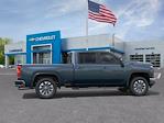 2026 Chevrolet Silverado 2500 Crew Cab 4WD Pickup for sale #260698 - photo 5