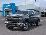 2026 Chevrolet Silverado 2500 Crew Cab 4WD Pickup for sale #260698 - photo 6