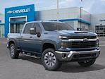 2026 Chevrolet Silverado 2500 Crew Cab 4WD Pickup for sale #260698 - photo 7