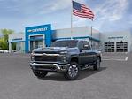 2026 Chevrolet Silverado 2500 Crew Cab 4WD Pickup for sale #260698 - photo 8