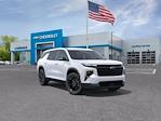 New 2026 Chevrolet Traverse LT for sale #260699 - photo 1