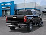 New 2026 Chevrolet Silverado 1500 LT Crew Cab for sale #260700 - photo 2