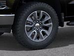 New 2026 Chevrolet Silverado 1500 LT Crew Cab for sale #260700 - photo 9