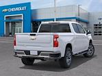 2026 Chevrolet Silverado 1500 Crew Cab 4WD Pickup for sale #260701 - photo 2