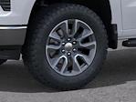 2026 Chevrolet Silverado 1500 Crew Cab 4WD Pickup for sale #260701 - photo 9