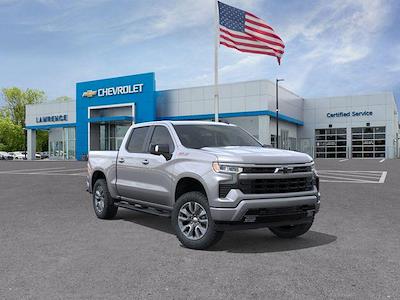 New 2026 Chevrolet Silverado 1500 - photo 1