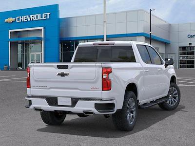 New 2026 Chevrolet Silverado 1500 - photo 1