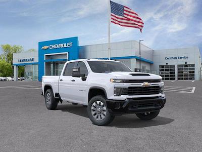New 2026 Chevrolet Silverado 2500 - photo 1