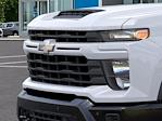 New 2026 Chevrolet Silverado 2500 Custom Crew Cab for sale #260704 - photo 13