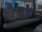 New 2026 Chevrolet Silverado 2500 Custom Crew Cab for sale #260704 - photo 17