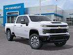 New 2026 Chevrolet Silverado 2500 Custom Crew Cab for sale #260704 - photo 7