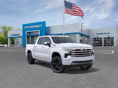 New 2026 Chevrolet Silverado 1500 - photo 1