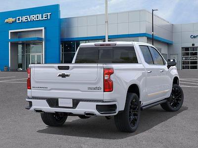 New 2026 Chevrolet Silverado 1500 - photo 1