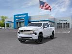 New 2026 Chevrolet Silverado 1500 High Country Crew Cab for sale #260706 - photo 8