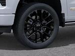 New 2026 Chevrolet Silverado 1500 High Country Crew Cab for sale #260706 - photo 9