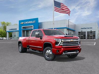 New 2026 Chevrolet Silverado 3500 - photo 1