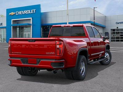 New 2026 Chevrolet Silverado 3500 - photo 1