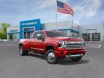 New 2026 Chevrolet Silverado 3500 High Country Crew Cab for sale #260707 - photo 1