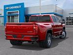 New 2026 Chevrolet Silverado 3500 High Country Crew Cab for sale #260707 - photo 2
