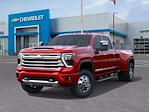 New 2026 Chevrolet Silverado 3500 High Country Crew Cab for sale #260707 - photo 6