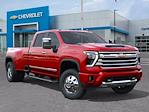 New 2026 Chevrolet Silverado 3500 High Country Crew Cab for sale #260707 - photo 7