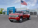 New 2026 Chevrolet Silverado 3500 High Country Crew Cab for sale #260707 - photo 8
