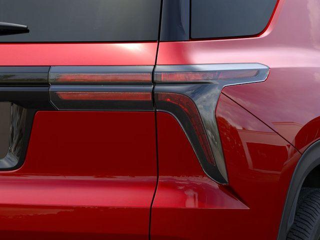 New 2026 Chevrolet Traverse - photo 13