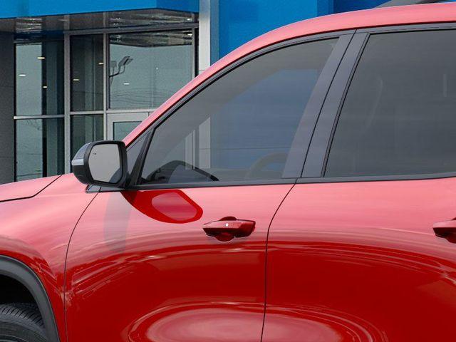 New 2026 Chevrolet Traverse - photo 14