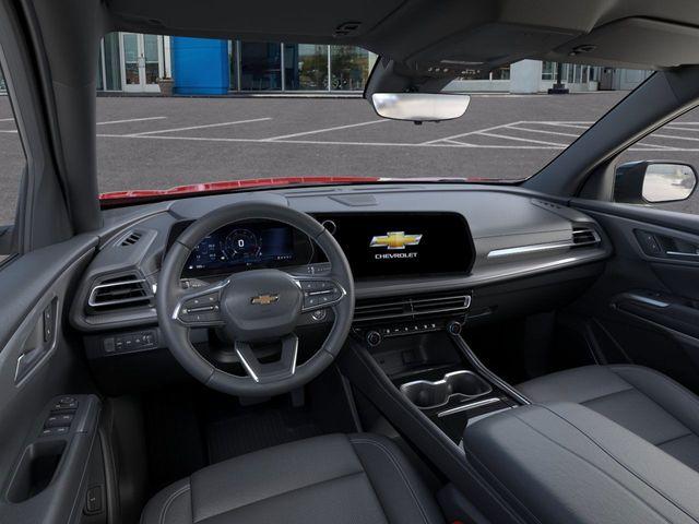 New 2026 Chevrolet Traverse - photo 17
