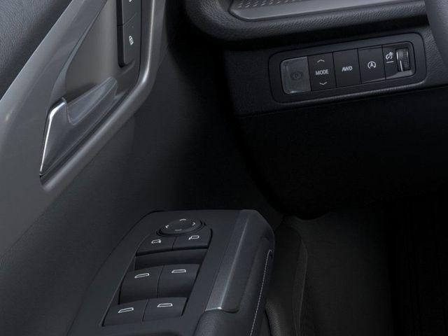 New 2026 Chevrolet Traverse - photo 24