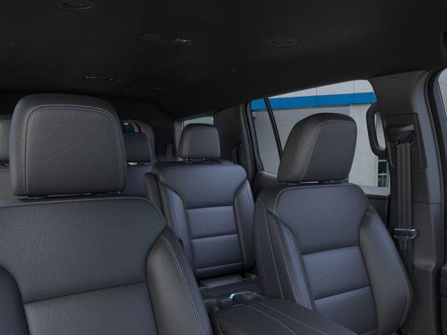 New 2026 Chevrolet Traverse - photo 26