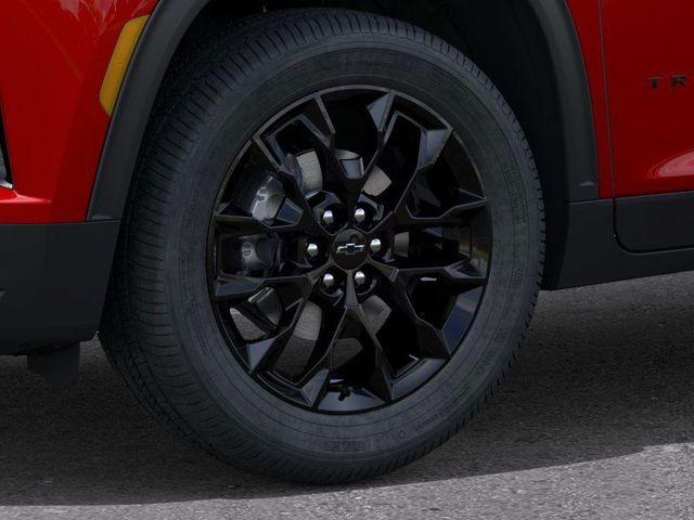 New 2026 Chevrolet Traverse - photo 11