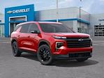 2026 Chevrolet Traverse AWD SUV for sale #260708 - photo 7