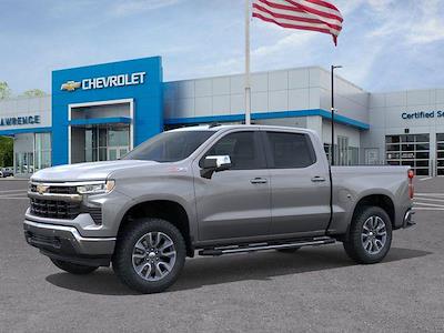 New 2026 Chevrolet Silverado 1500 - photo 1