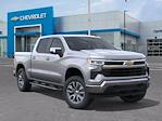 New 2026 Chevrolet Silverado 1500 LT Crew Cab for sale #260711 - photo 7