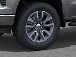 New 2026 Chevrolet Silverado 1500 LT Crew Cab for sale #260711 - photo 9