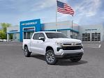 New 2026 Chevrolet Silverado 1500 LT Crew Cab for sale #260712 - photo 1