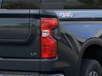 New 2026 Chevrolet Silverado 1500 LT Crew Cab for sale #260713 - photo 11