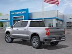 New 2026 Chevrolet Silverado 1500 LT Crew Cab for sale #260714 - photo 4