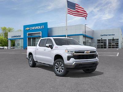 New 2026 Chevrolet Silverado 1500 - photo 1