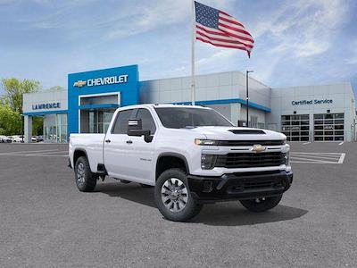 New 2026 Chevrolet Silverado 2500 - photo 1