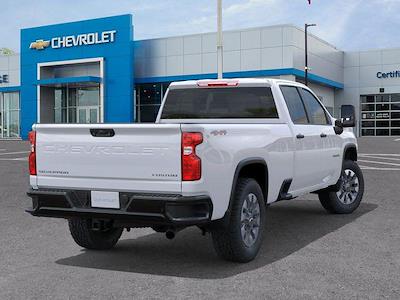 New 2026 Chevrolet Silverado 2500 - photo 1