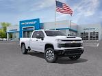New 2026 Chevrolet Silverado 2500 Custom Crew Cab for sale #260719 - photo 1