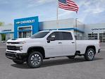 New 2026 Chevrolet Silverado 2500 Custom Crew Cab for sale #260719 - photo 3