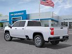 New 2026 Chevrolet Silverado 2500 Custom Crew Cab for sale #260719 - photo 4