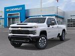 New 2026 Chevrolet Silverado 2500 Custom Crew Cab for sale #260719 - photo 6